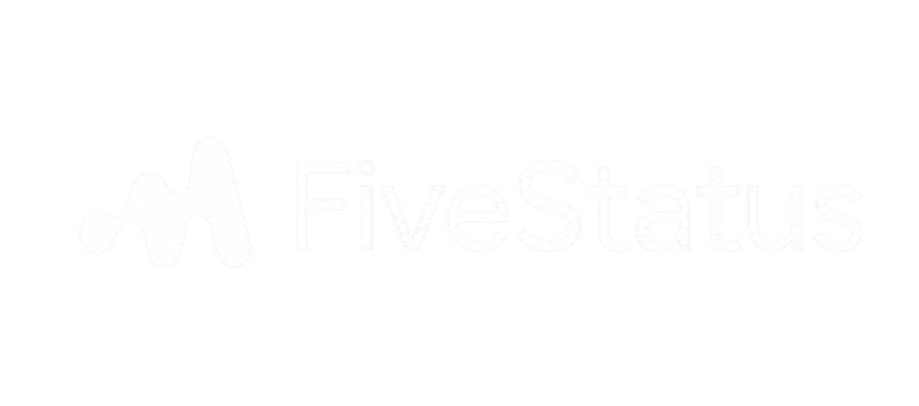FiveStatus logo